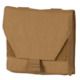 Chase Tactical Side Armor Plate Pockets Set Of 2, Coyote Tan, One Size, CT-11MSAP-CT