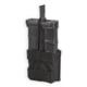 Chase Tactical Single 7.62 Cal Magazine Pouch, Black, CT-20S762P1-BK