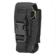 Chase Tactical Single Flashbang Pouch, Black, CT-25FBP1-BK