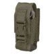 Chase Tactical Single Flashbang Pouch, Ranger Green, CT-25FBP1-RG