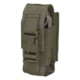 Chase Tactical Single Flashbang Pouch, Ranger Green, CT-25FBP1-RG