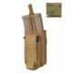 Chase Tactical Single Kangaroo Mag Pouch, 5.56/Pistol, Multicam, One Size, NSN NONE, CT-20K5PMP1-MC
