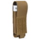 Chase Tactical Tourniquet Pouch Molle, Coyote, CT-40TP01-CT