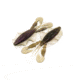 Chasebaits Love Bug 4.25in Green Pumpkin Candy., LB40-01