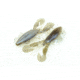 Chasebaits Love Bug 4.25in Pearl Minnow., LB40-10