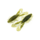 Chasebaits Love Bug 4.25in Watermelon., LB40-05
