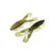 Chasebaits Love Bug 4.25in Watermelon Red., LB40-03
