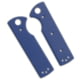 Chaves Knives Blue Label T.A.K. Scales, Blue, One Size, BHQ-212812