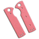 Chaves Knives Chaves Knives Blue Label T.A.K. Scales - Pink G-10, Pink, adult, BHQ-212810