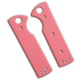 Chaves Knives Blue Label T.A.K. Scales, Pink, One Size, BHQ-212810