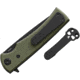 Chaves Knives Liberation Street Linerlock DP, CHAV14566