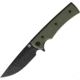 Chaves Knives Liberation Street Linerlock DP, CHAV14566