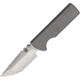 Chaves Knives NTAK 229 Framelock Tanto, CHAV14403