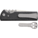 Chaves Knives NTAK Linerlock SW DP, CHAV14328