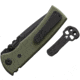 Chaves Knives Redencion Street Linerlock DP, CHAV14562