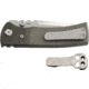 Chaves Knives Redencion Street Linerlock Mic, CHAV14458