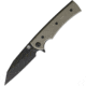 Chaves Knives Sangre Street Linerlock Wh, CHAV14467