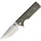 Chaves Knives TAK Redencion Linerlock Tan, CHAV14475