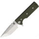 Chaves Knives TAK Redencion Linerlock Tan, CHAV14577