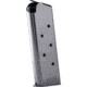 Check-Mate Industries 1911 Compact .45 ACP 7 Round Pistol Magazine