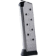 Check-Mate Industries 1911 Full Size 5in .45 ACP 8 Round Pistol Magazine