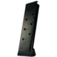 Check-Mate Industries 1911 Full Size 5in .45 ACP 8 Round Pistol Magazine, Black, CM4519118B