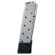 Check-mate Industries Checkmate Magazine 1911 Full Size 45acp Stainless 10rd