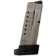 Check-Mate Industries Smith &amp; Wesson M&amp;P Shield 9mm Luger 8 Round Pistol Magazine, 8, CM9SHD8