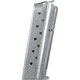 Check-Mate Industries Magazine, 1911, .38 Super, Welded Base, 9-Round, Stainless CM38S-9-S