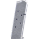 Check-Mate Industries Magazine, 1911, .45 ACP, GI, 7-Round, Stainless CM45-7-S-GI