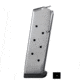 Check-Mate Industries Magazine, 1911, .45 ACP, Hybrid, Removable Base, 8-Round, Black, CM45-8-B-H-RB