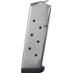 Check-Mate Industries Magazine, 1911, .45 ACP, Hybrid, Removable Base, 8-Round, Stainless CM45-8-S-H-RB