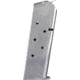 Check-Mate Industries Magazine, 1911, .45 ACP, Hybrid, CMF, 7-Round, Stainless CM45-7-S-H-CMF