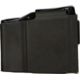 Check-Mate Industries Magazine, M1A/M14, 7.62 NATO, Parkerized, 5-Round, Black, M1A-5