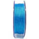 Cheeky Fishing Premium Fly Line Backing, Blue, 30 lb, 300 yd spool, C-BAC-30B-300