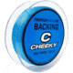Cheeky Fishing Premium Fly Line Backing, 30 lb, Blue, C-BAC-30B-300