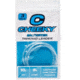 Cheeky Fishing Saltwater Leader, 3-Pack, 10 lb, Clear, C-LEA-10N-3PK