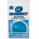 Cheeky Fishing Saltwater Leader, 3-Pack, 12 lb, Clear, C-LEA-12N-3PK