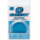 Cheeky Fishing Saltwater Leader, 3-Pack, 16 lb, Clear, C-LEA-16N-3PK