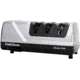 Chef's Choice 15 Trizor XV Edgeselect Sharpener, Brushed Metal, 12 x 6.25 x 6, 0101508