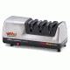 Chef's Choice Diamond Hone EdgeSelect 120 Knife Sharpener, Platinum, 0120006