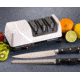 Chef's Choice Professional 130 Sharpening Station, White, 0130500