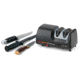 Chef's Choice Diamond Hone EdgeSelect 120 Knife Sharpener, Black, 0317001