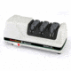 Chef's Choice Diamond Hone 120S Edgeselect Plus Sportsman, Knife Sharpener, White, 12 x 6.375 x 6.25 012S000