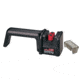 Chef's Choice Diamond Hone 460 Manual Knife Sharpener For All Edges, Black, 7.625 x 3 x 5.25 4600100