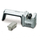 Chef's Choice Diamond Hone 460 Manual Knife Sharpener For All Edges, Clam Pack, Chrome, 11 x 4.5 x 2.5 4609700