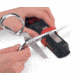 Edgecraft Diamond Hone 482C Manual Pocket Sharpener, 10 x 5 x 1.375 4820100