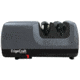 Chef's Choice Edgecraft Model E315 Electric Knife Sharpener, 2-Stage 15-Degree Dizor, SHE315GY11, Charcoal Grey, 2 Stage, SHE315GY11