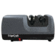 Chef's Choice EdgeCraft Model E317 Electric Knife Sharpener, 2-Stage 20-Degree Dizor, SHE317GY11, Charcoal Grey, 2 Stage, SHE317GY11
