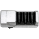 Chef's Choice Trizor XV EdgeSelect 15 Knife Sharpener, Platinum, 0101500